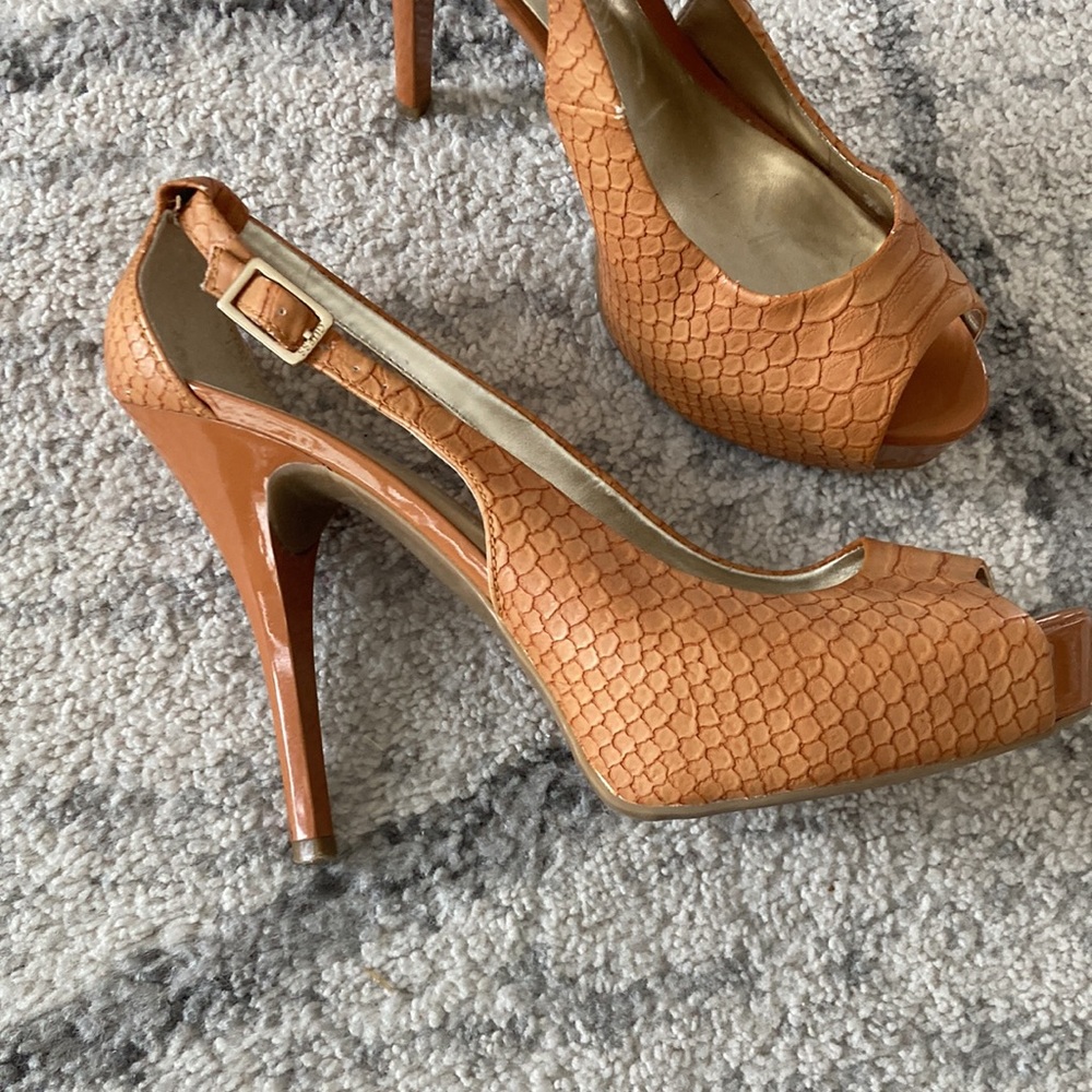 Guess heels - Picture 2 of 5